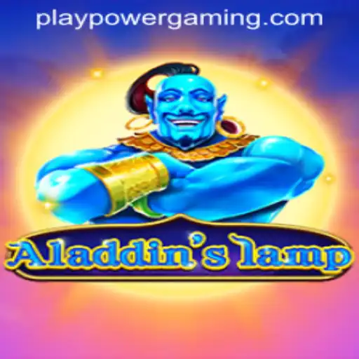 Unveiling the Magic of Aladdinslamp at POWERGAMING Casino