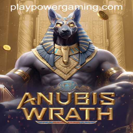 Discover the Enigmatic World of AnubisWrath at POWERGAMING Casino