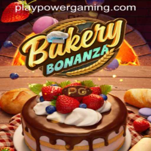 A Sweet Journey through BakeryBonanza at POWERGAMING Casino
