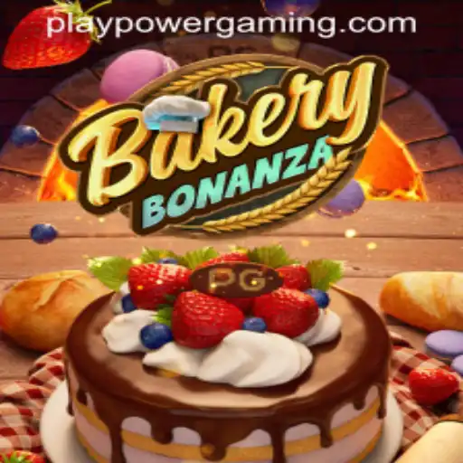 A Sweet Journey through BakeryBonanza at POWERGAMING Casino
