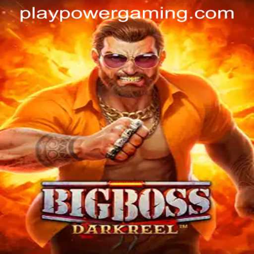Discover the Thrilling World of BigBoss at POWERGAMING Casino
