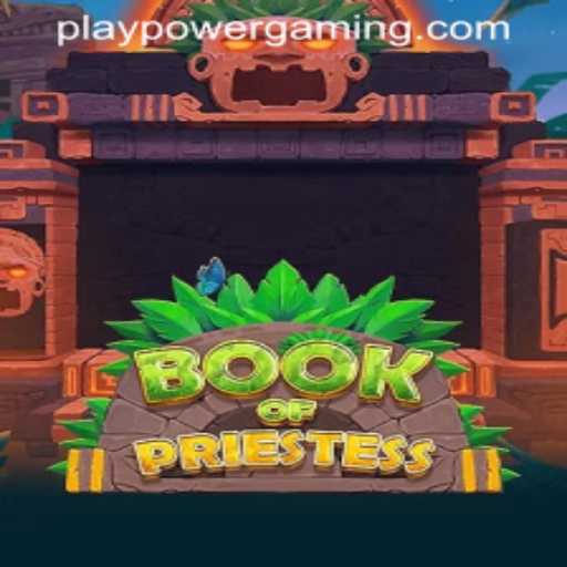 Unveiling BookOfPriestess: A Guide to POWERGAMING Casino's Latest Sensation