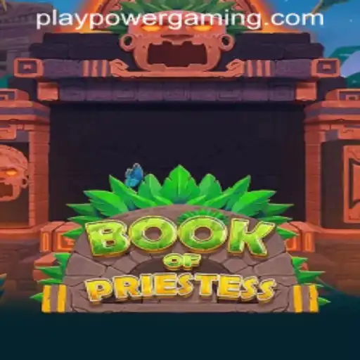 Unveiling BookOfPriestess: A Guide to POWERGAMING Casino's Latest Sensation