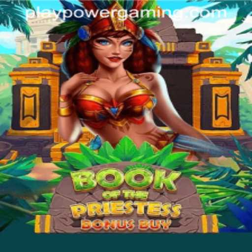 Exploring BookOfThePriestess: A Journey into POWERGAMING Casino's Latest Offering