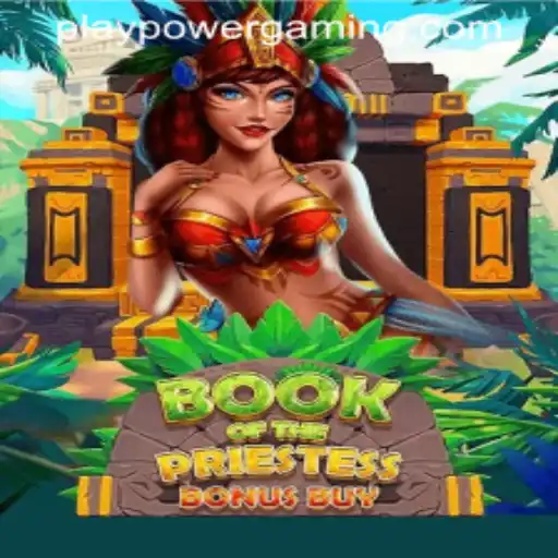 Exploring BookOfThePriestess: A Journey into POWERGAMING Casino's Latest Offering