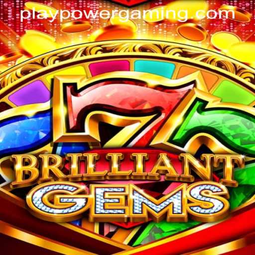 Discover the Thrill of BrilliantGems: A New Era in POWERGAMING Casino