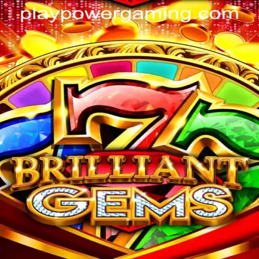 Discover the Thrill of BrilliantGems: A New Era in POWERGAMING Casino