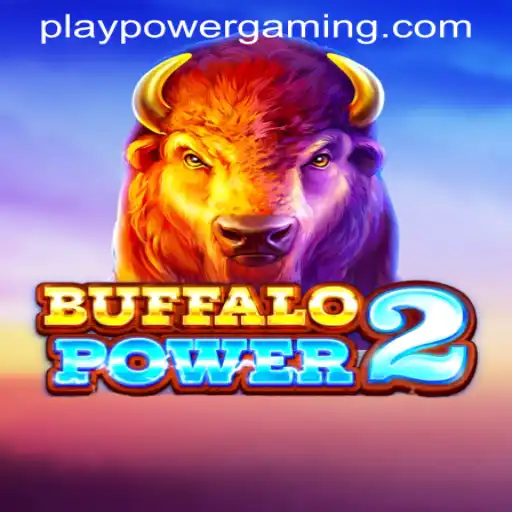 Exploring the Thrills of BuffaloPower2 at POWERGAMING Casino