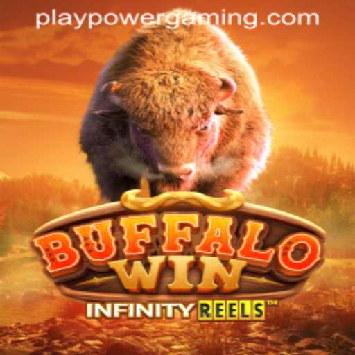 BuffaloWin: The Exciting Game Captivating POWERGAMING Casino Enthusiasts