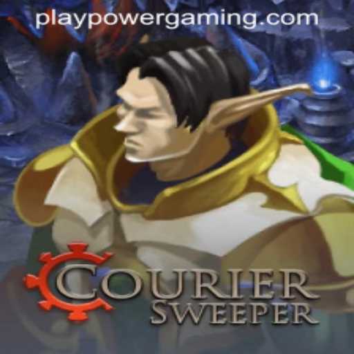 Unpacking CourierSweeper: A New Thrill at POWERGAMING Casino