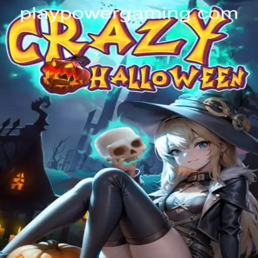 Unveiling the Thrills of CrazyHalloween at POWERGAMING Casino