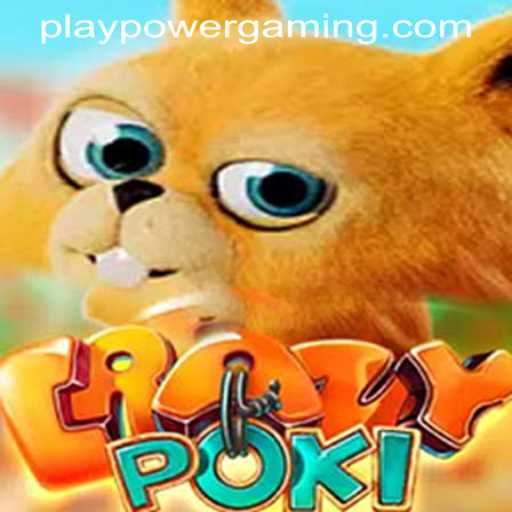 The Thrilling World of CrazyPoki at POWERGAMING Casino