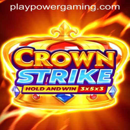 Crownstrike: The Crown Jewel of POWERGAMING Casino