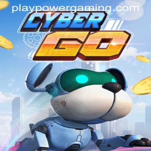 Discover CyberGO: The Latest Sensation in POWERGAMING Casino