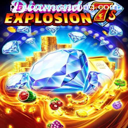 Unveiling DiamondExplosion7s: A Stellar Gaming Experience at POWERGAMING Casino