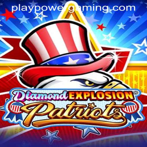 Unleashing the Excitement of DiamondExplosionPatriots in POWERGAMING Casino