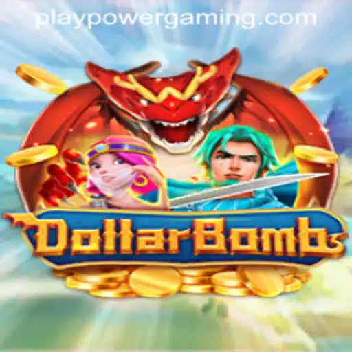 Experience the Thrill of DollarBombs at POWERGAMING Casino