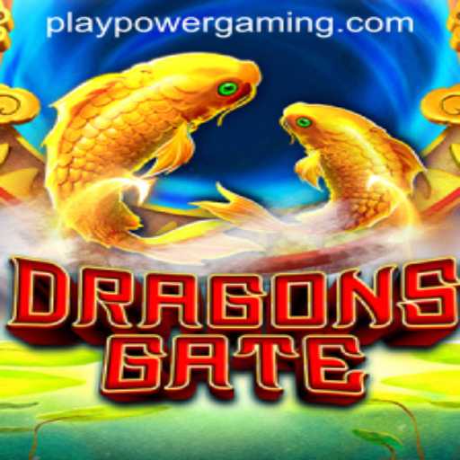 Unleashing Adventure with DragonsGate at POWERGAMING Casino