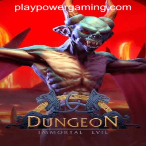 Exploring the World of Dungeon: Unveiling the Thrills of POWERGAMING Casino