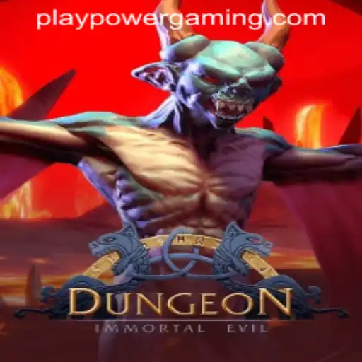 Exploring the World of Dungeon: Unveiling the Thrills of POWERGAMING Casino