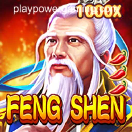 Unveiling FengShen: A Dive into the POWERGAMING Casino Experience