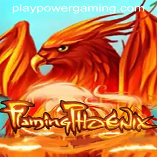 FlamingPhoenix: Unleashing the Power of Gaming at POWERGAMING Casino