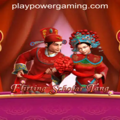 Exploring the Dynamic World of FlirtingScholarTang in POWERGAMING Casino