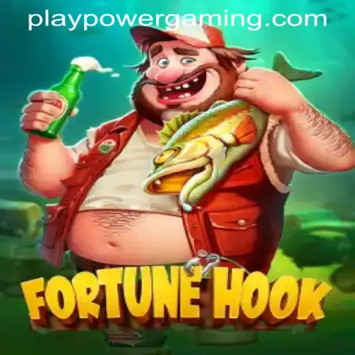 Exploring FortuneHook in the POWERGAMING Casino Universe