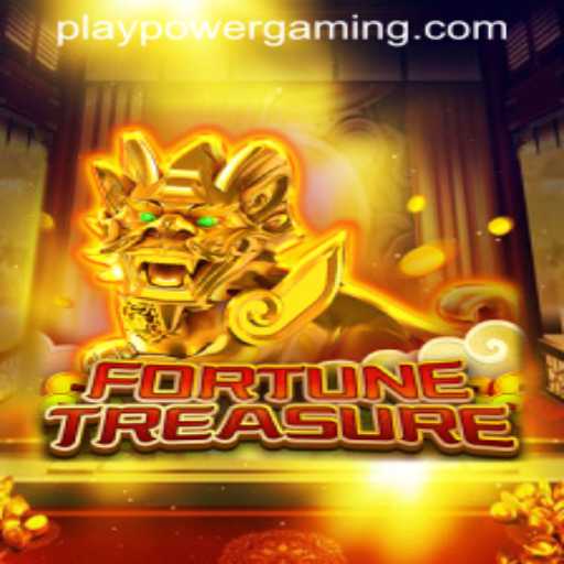 Exploring FortuneTreasure: A New Gem in the POWERGAMING Casino Universe