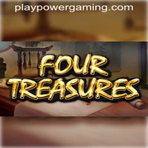 Unlock the Secrets of FourTreasures at POWERGAMING Casino
