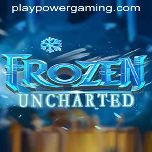 Exploring FrozenUncharted: A New Era in Powergaming Casino