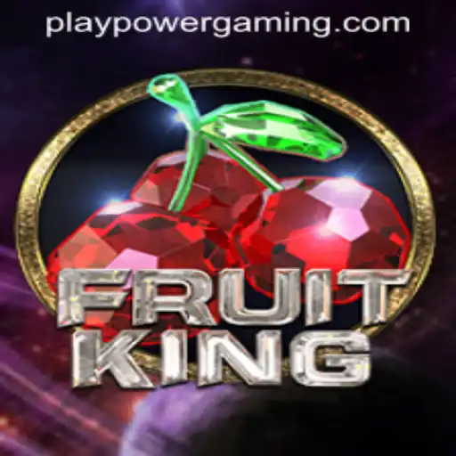 FruitKing: A Royal Adventure at POWERGAMING Casino