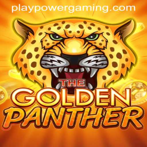 Unveiling GOLDENPANTHER: The Latest Thrill at POWERGAMING Casino