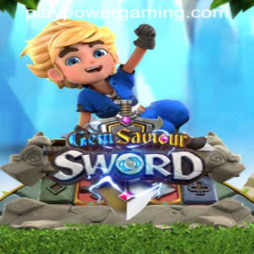 Unveiling the Fascinating World of GemSaviourSword at POWERGAMING Casino