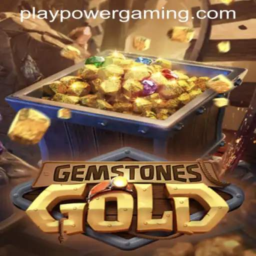 Unlock the Treasures of GemstonesGold at POWERGAMING Casino