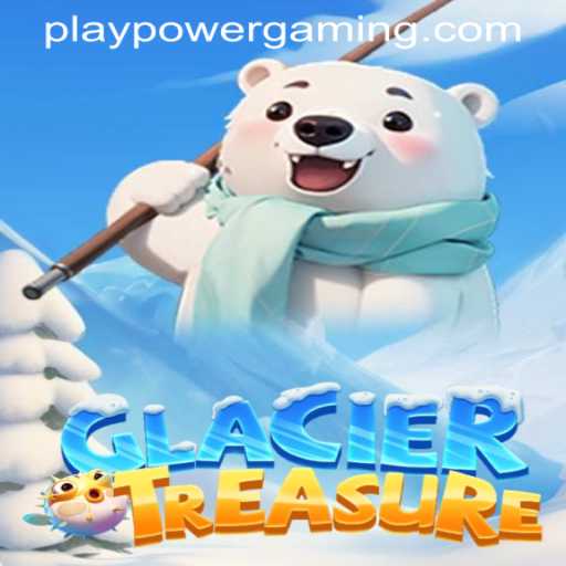 GlacierTreasure: Exploring the Icy Wonders of POWERGAMING Casino