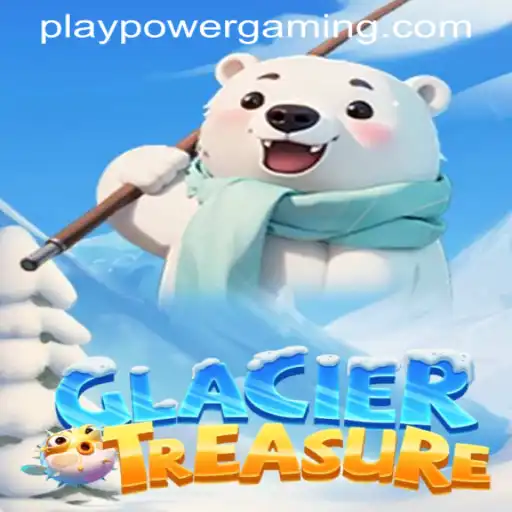 GlacierTreasure: Exploring the Icy Wonders of POWERGAMING Casino