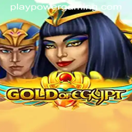 Discover the Exciting World of GoldOfEgypt at POWERGAMING Casino