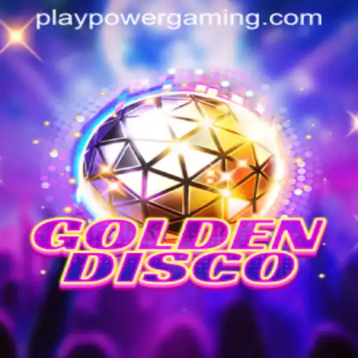 Exploring the Fascinating World of GoldenDisco at POWERGAMING Casino