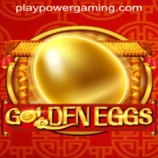 Discover the Thrill of GoldenEggs at POWERGAMING Casino