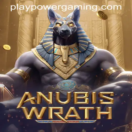 Discover the Enigmatic World of AnubisWrath at POWERGAMING Casino
