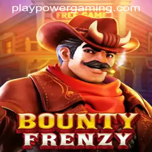 BountyFrenzy: A Power-Packed Adventure at POWERGAMING Casino