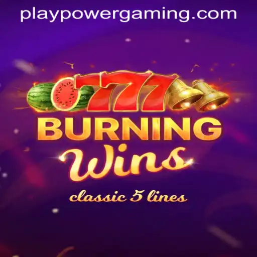 Experience the Thrill of BurningWins at POWERGAMING Casino