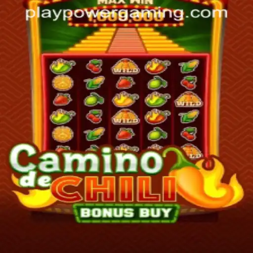 Exploring CaminodeChiliBonusBuy: A Fiery Adventure at POWERGAMING Casino