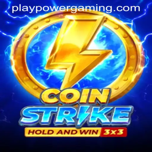 Coinstrike: A Revolutionary Game at POWERGAMING Casino