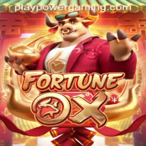 FortuneOx: An Exciting Adventure at POWERGAMING Casino