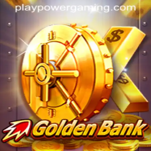GoldenBank: A Casino Gaming Experience with POWERGAMING Casino