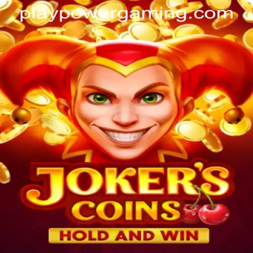Discover the Thrills of JokersCoins at POWERGAMING Casino