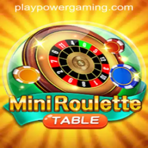 Exploring the Thrills of MiniRoulette at POWERGAMING Casino