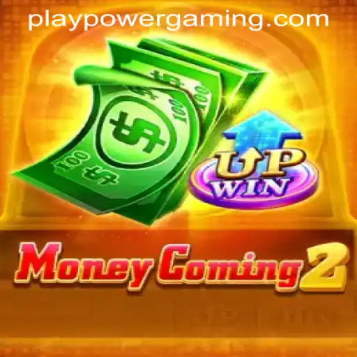 Discover the Thrill of MoneyComing2 at POWERGAMING Casino
